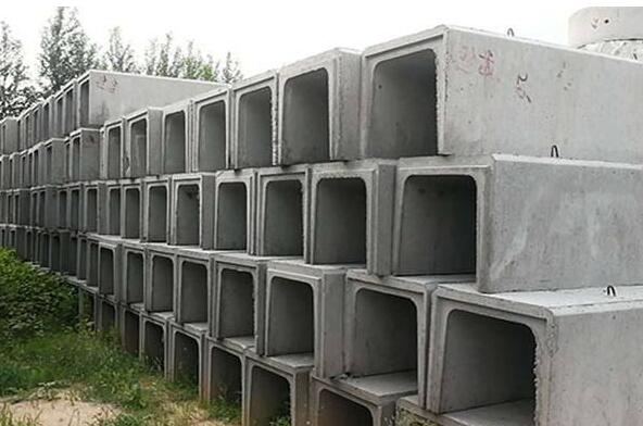 建昊混凝土制品