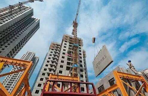 无锡威融建筑